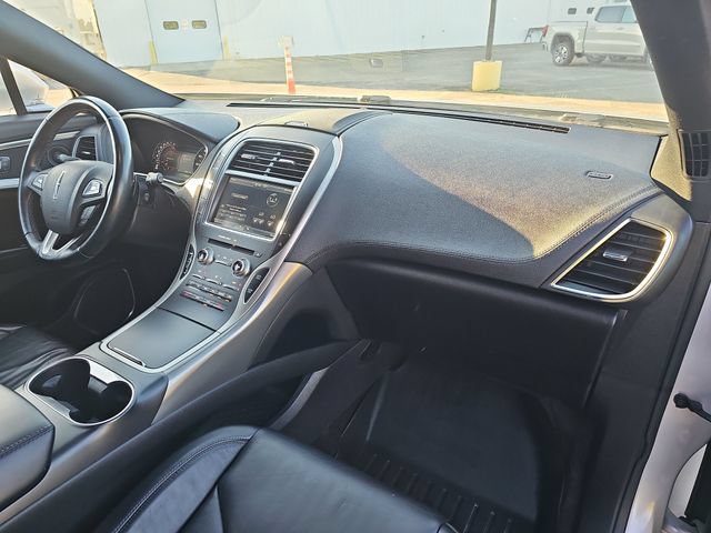 Used 2016 Lincoln MKX Select FWD image 27