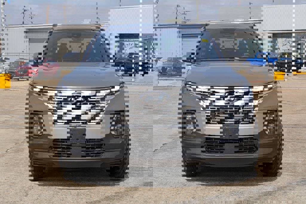 Used 2023 Hyundai Santa Cruz SEL Premium image 22