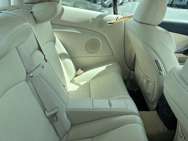 Used 2010 Lexus IS 350C image 20