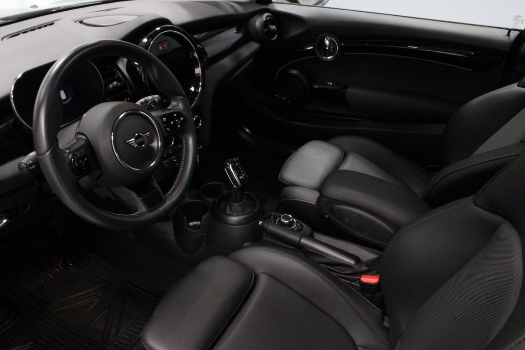 Used 2023 MINI Cooper S image 22