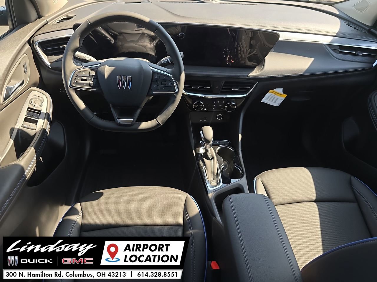 New 2026 Buick Encore GX Sport Touring w/ Comfort Package image 10