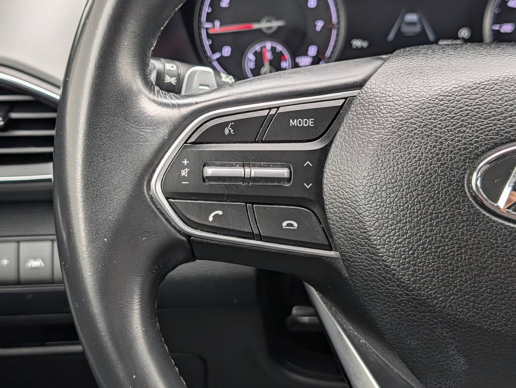 Used 2023 Hyundai Santa Fe SEL AWD/4WD image 23