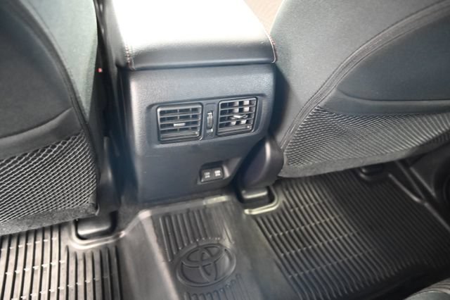Used 2022 Toyota 4Runner TRD Off-Road w/ TRD Black Wheel Package (TMS) AWD/4WD image 28
