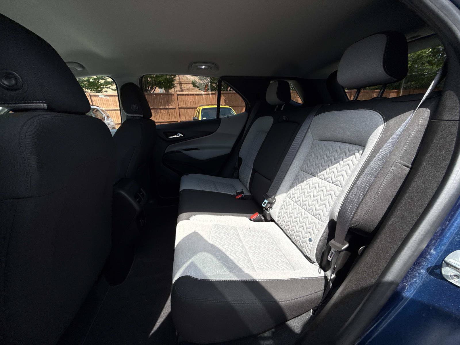 Used 2022 Chevrolet Equinox LS w/ LS Convenience Package FWD image 14