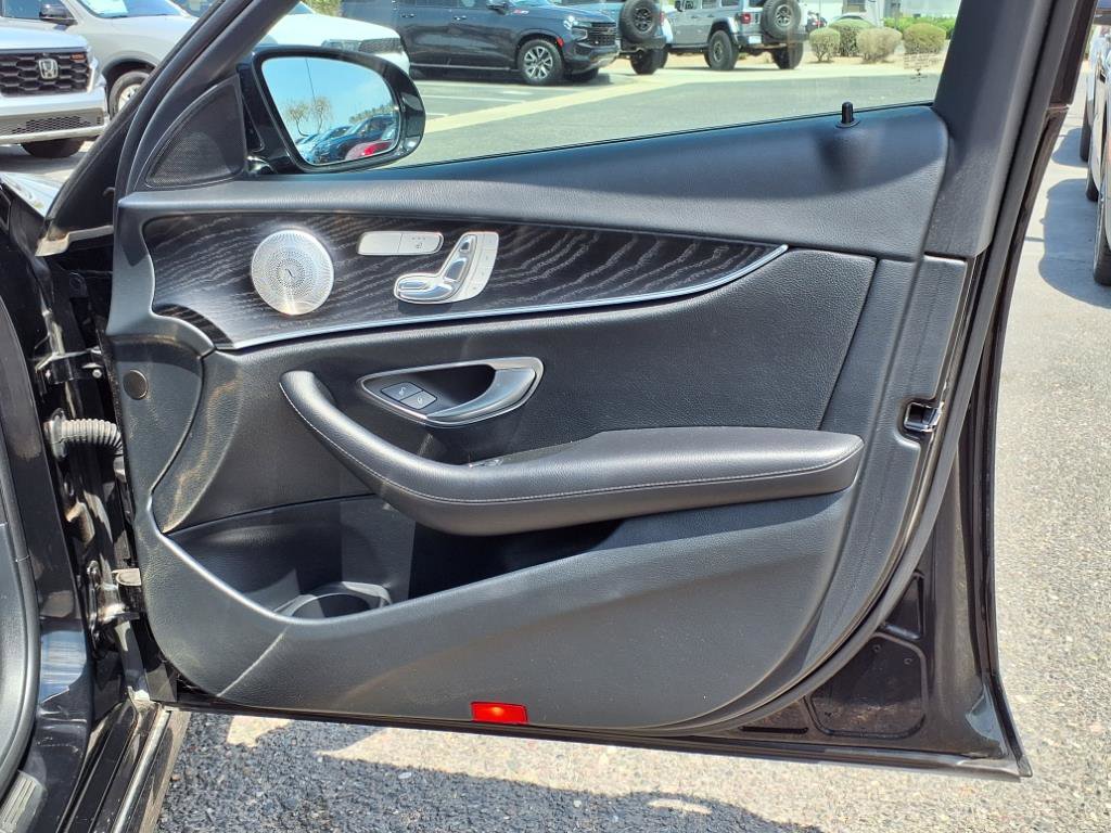 Used 2021 Mercedes-Benz E 350 Sedan image 15