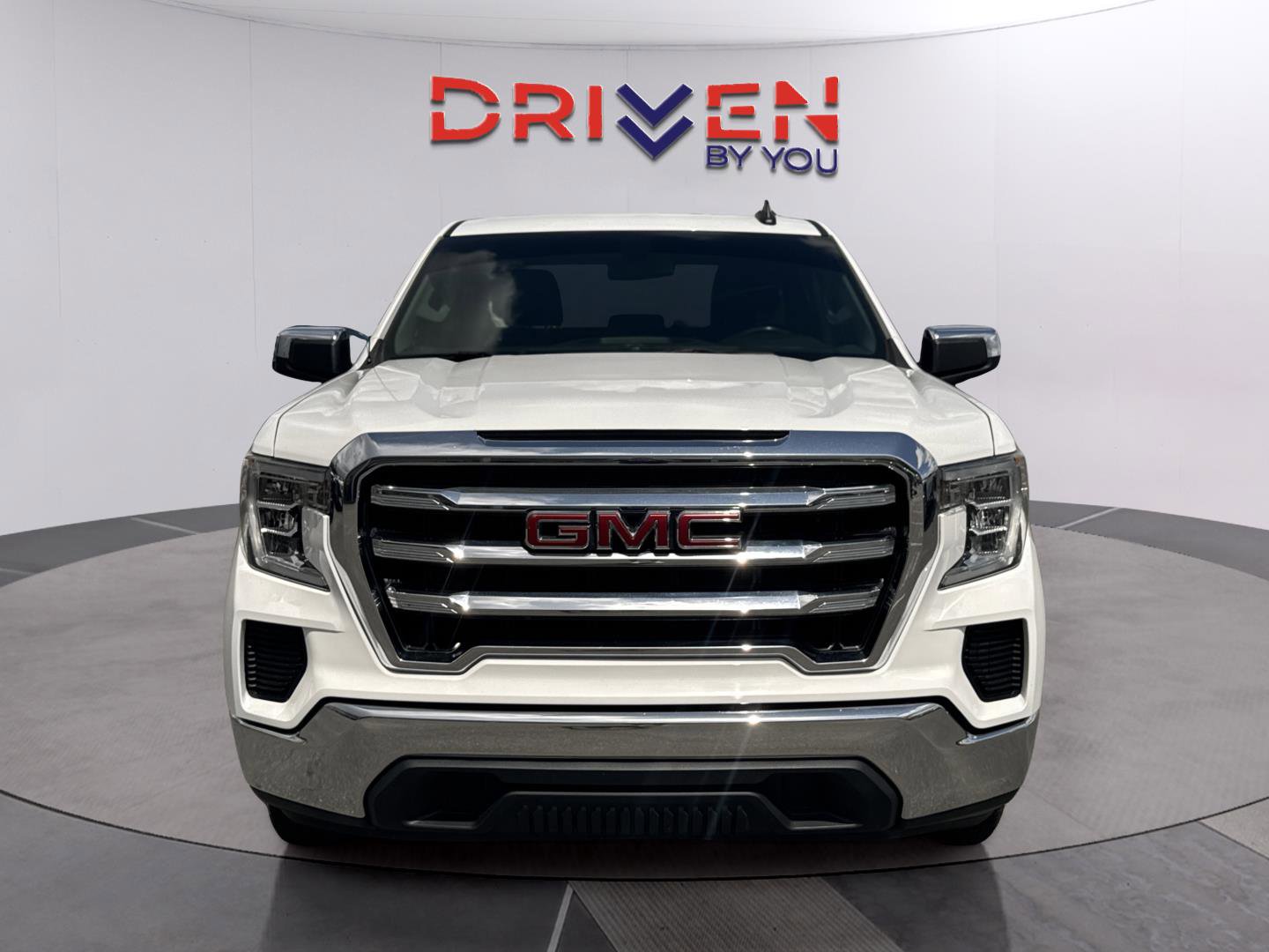 Used 2020 GMC Sierra 1500 SLE w/ SLE Value Package image 9