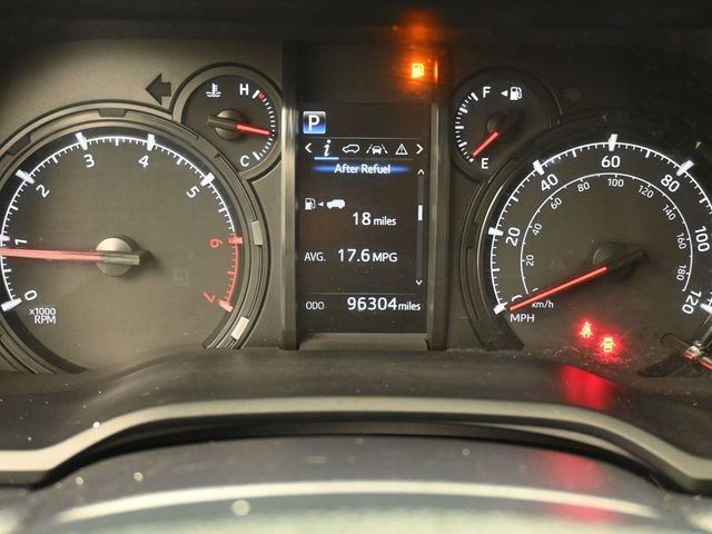 Used 2022 Toyota 4Runner SR5 image 32