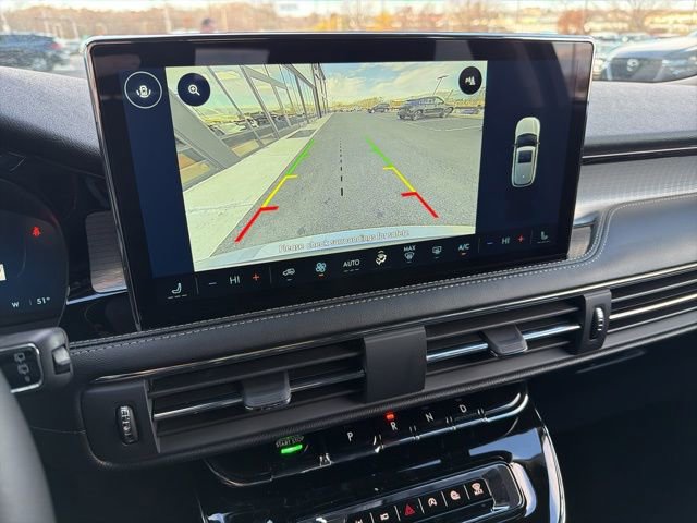 New 2026 Lincoln Corsair Premiere AWD/4WD image 12