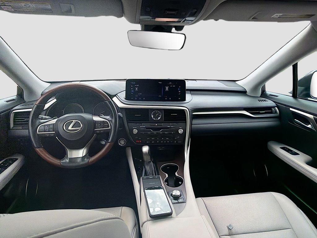 Used 2021 Lexus RX 350 FWD w/ Premium Package image 16