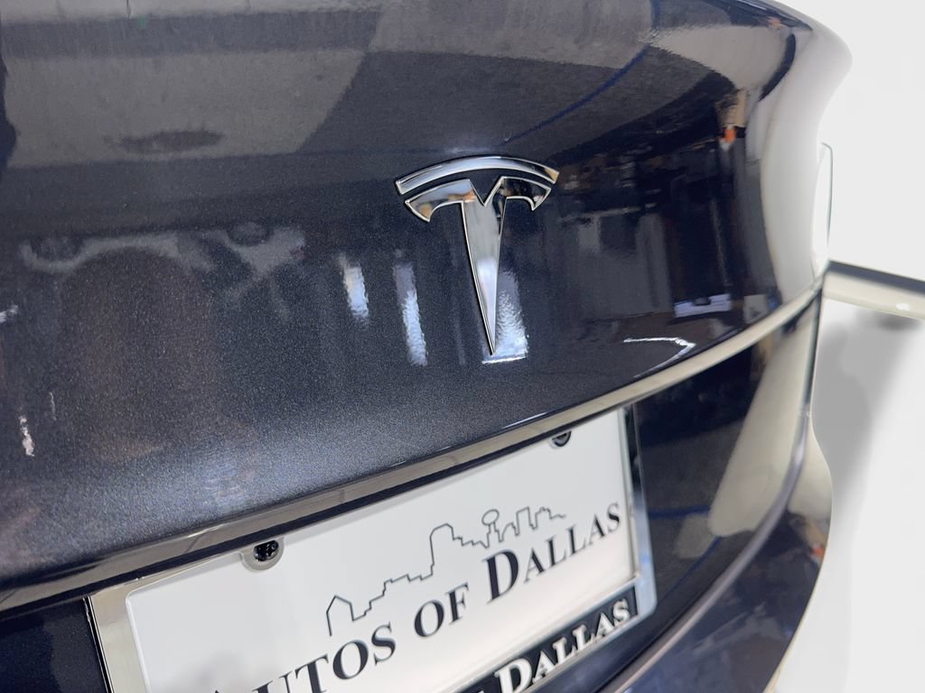 Used 2021 Tesla Model 3 Standard Range Plus RWD image 22