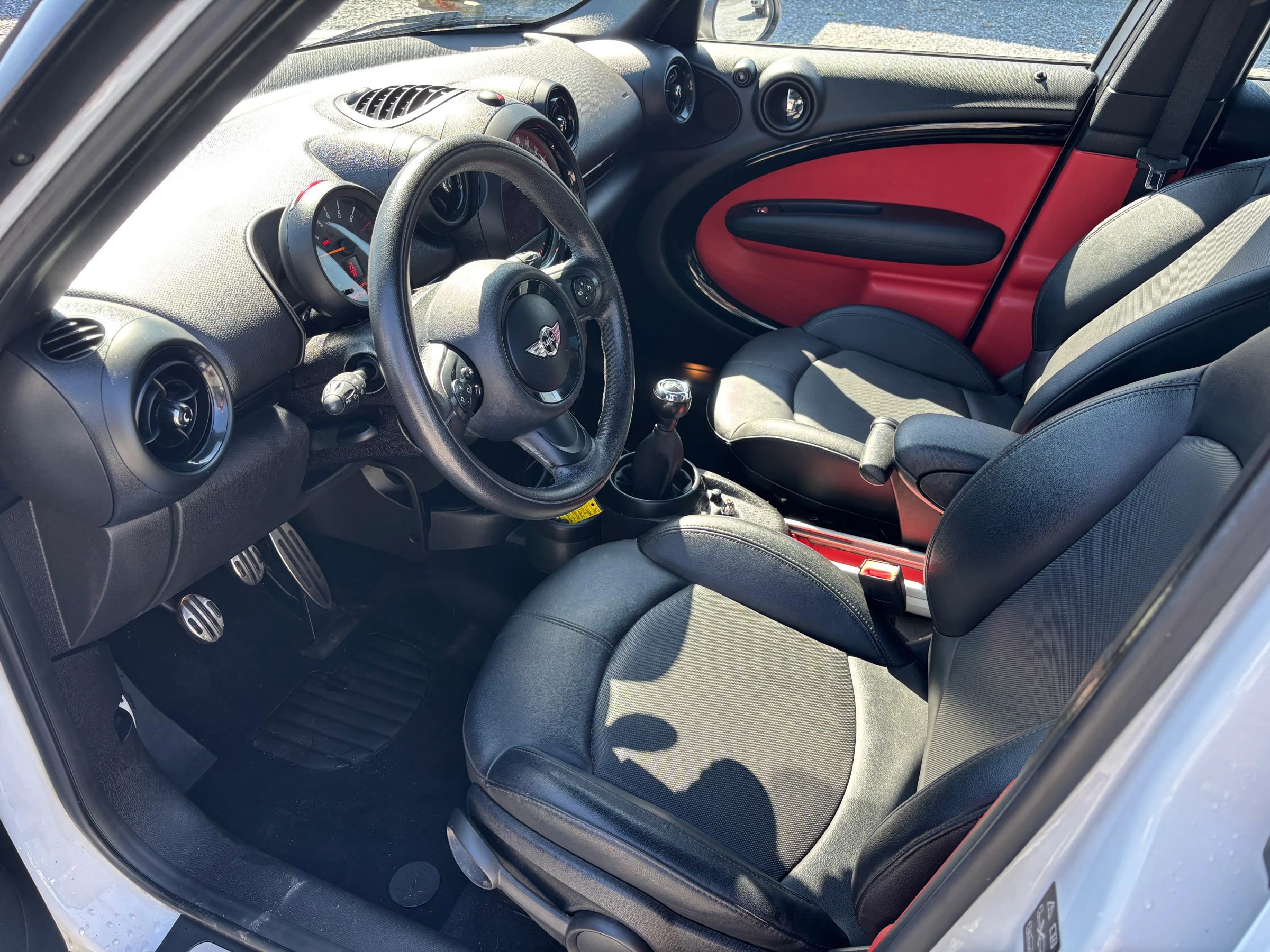 Used 2015 MINI Cooper Countryman S image 6