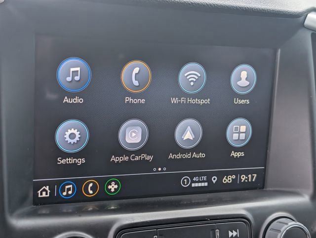 Certified 2024 GMC Terrain SLT image 16