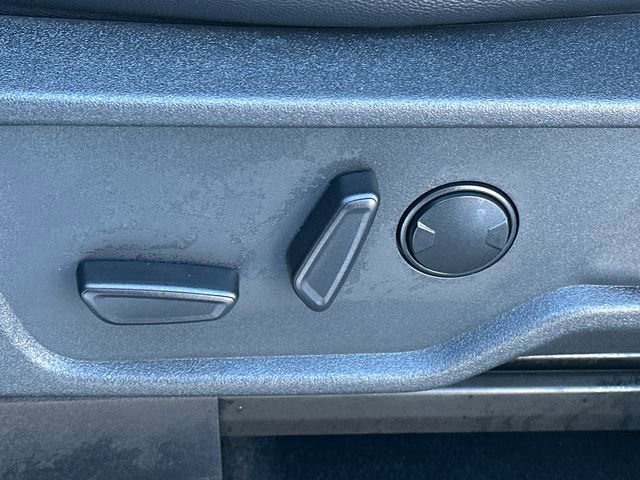 Used 2025 Ford Bronco Outer Banks image 39