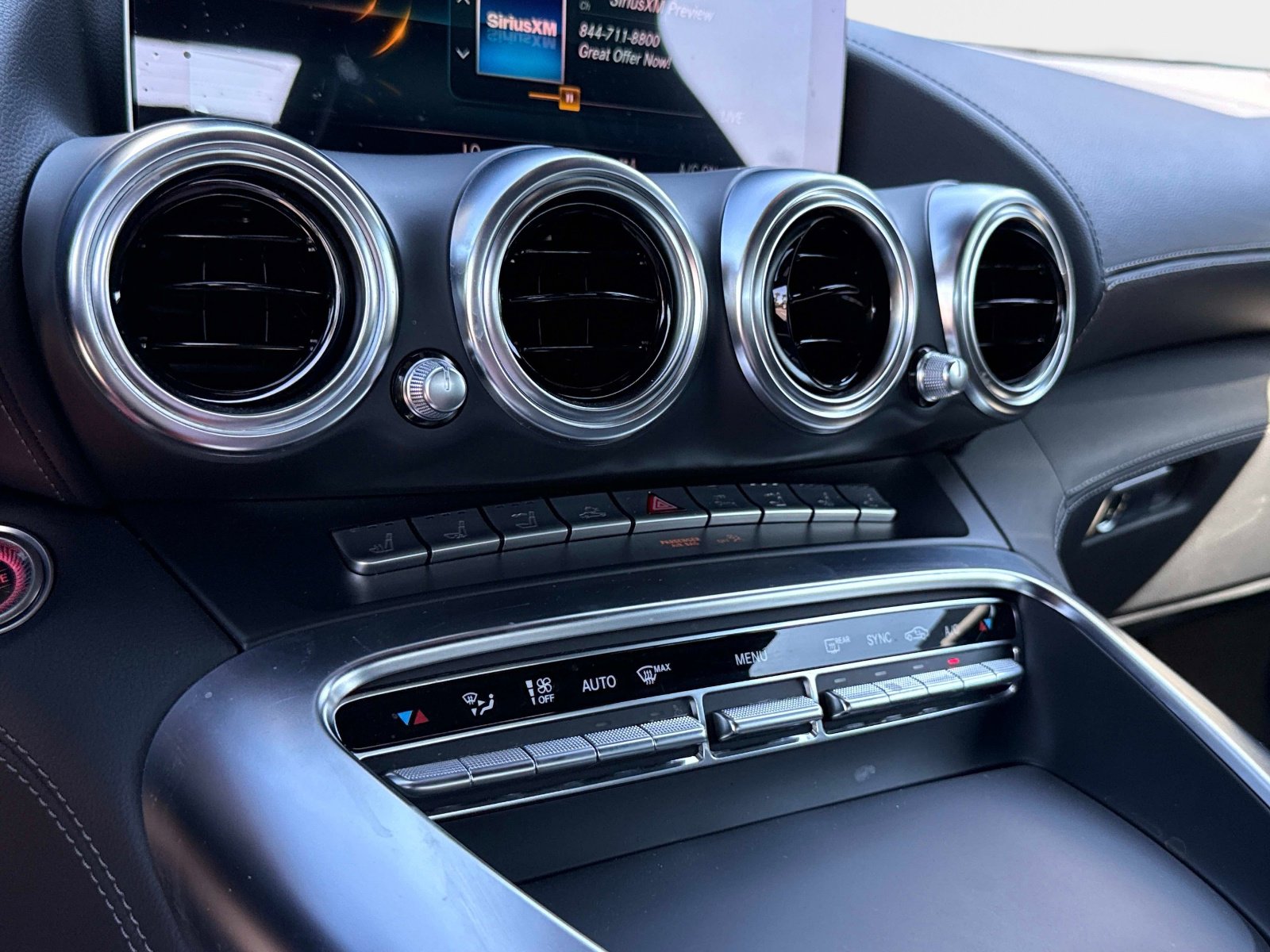 Used 2021 Mercedes-Benz AMG GT Roadster image 42