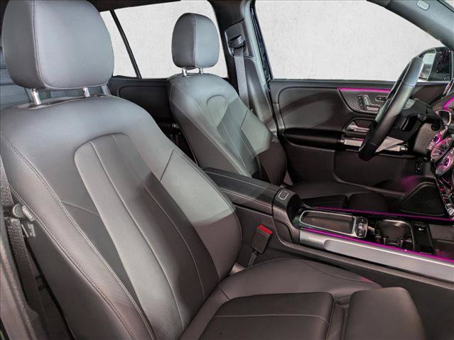 Certified 2025 Mercedes-Benz GLB 250 image 21