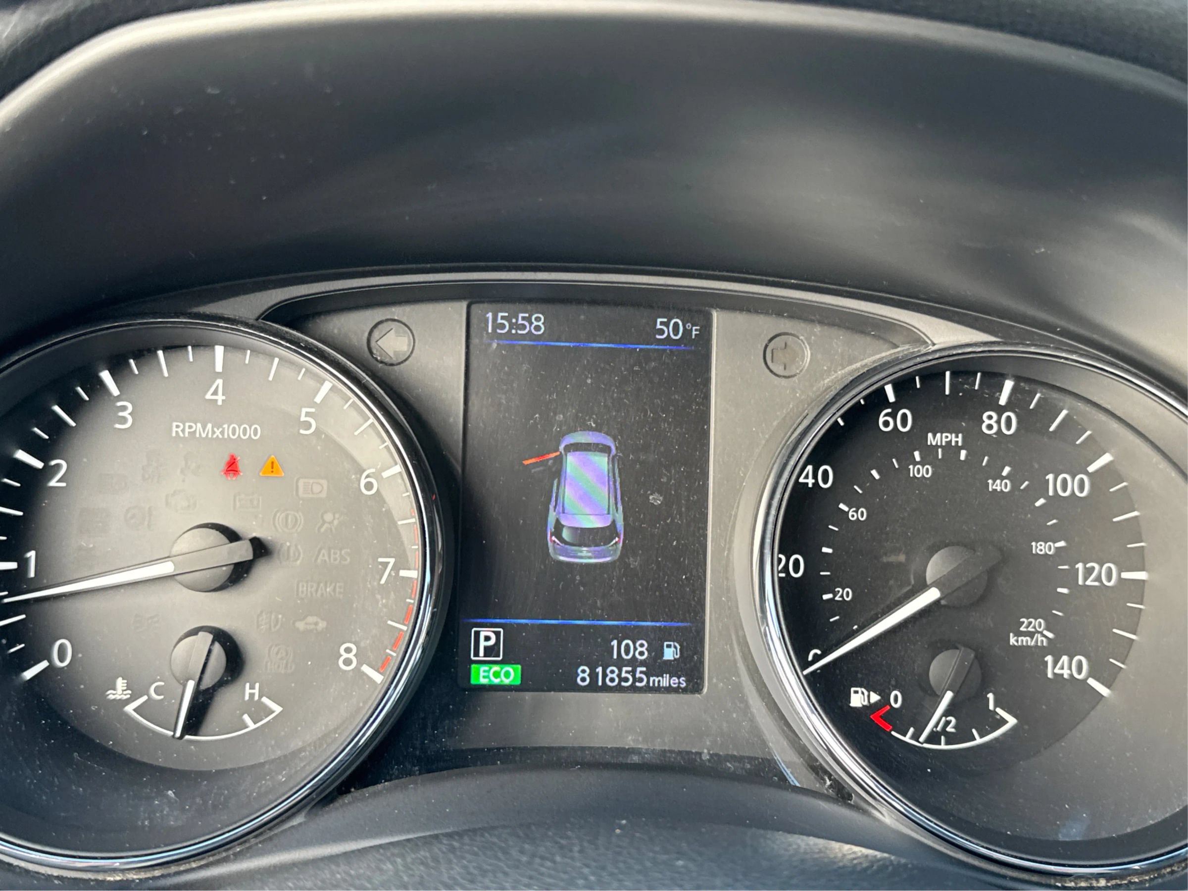 Used 2020 Nissan Rogue S w/ Special Edition Package AWD/4WD image 19