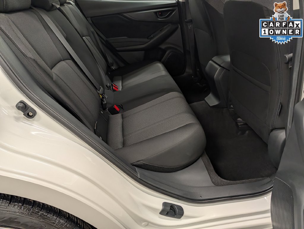 Used 2023 Subaru Impreza 2.0i AWD/4WD image 31