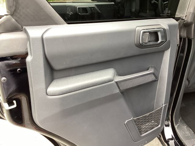 New 2026 Ford Bronco Big Bend AWD/4WD image 17