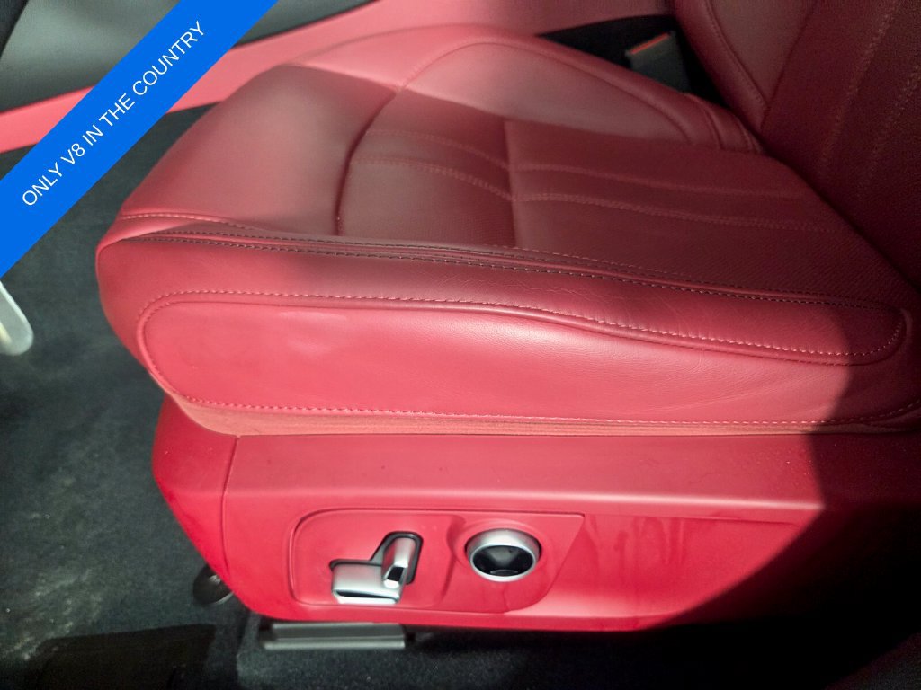 Used 2023 Maserati Levante Modena S AWD/4WD image 10