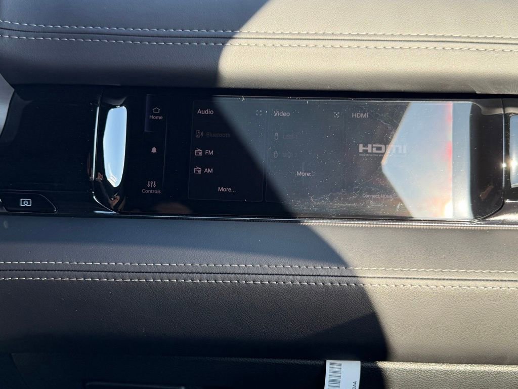 New 2026 RAM 1500 RHO AWD/4WD image 25
