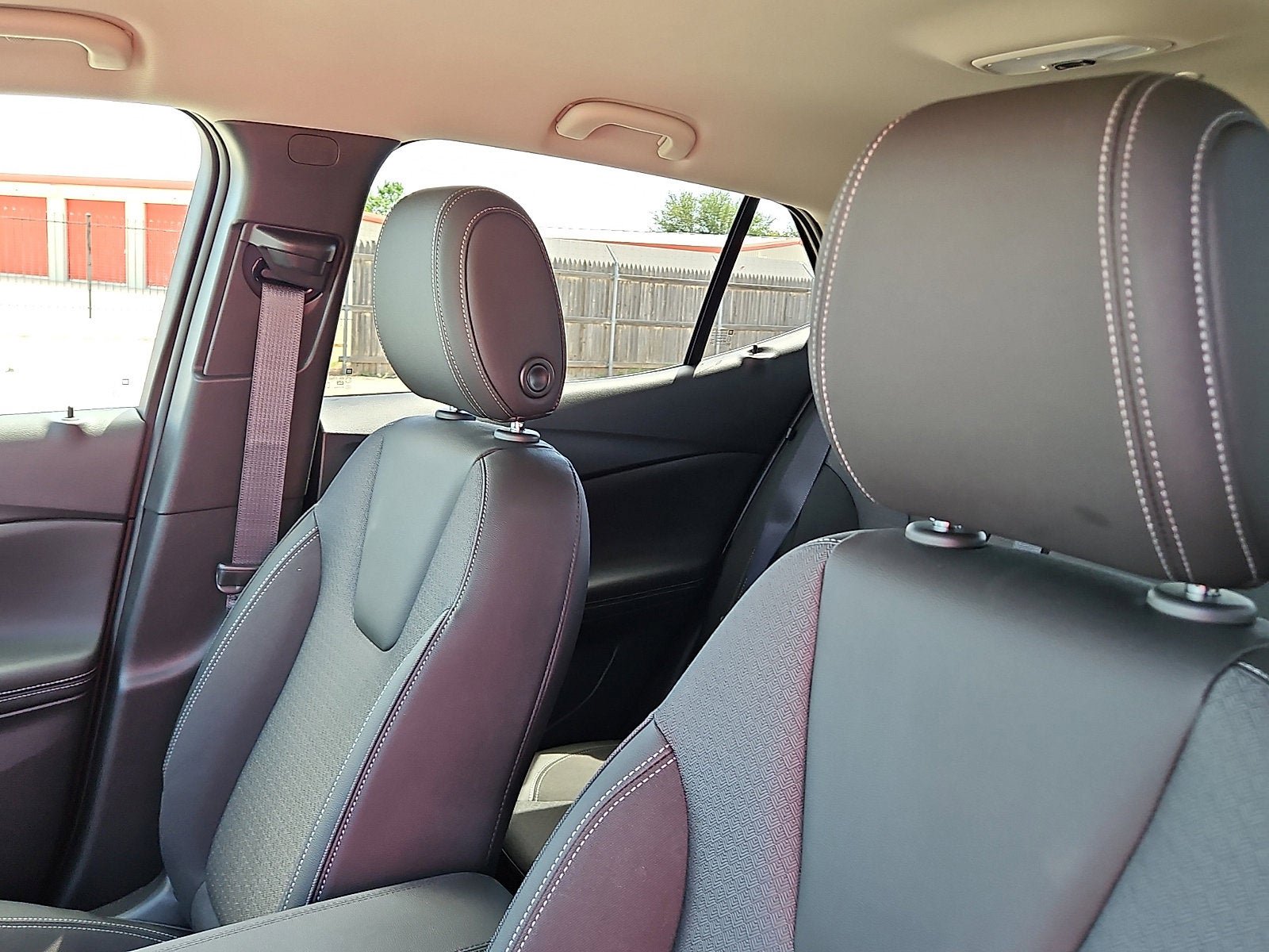 New 2026 Buick Encore GX Preferred w/ Comfort Package image 11