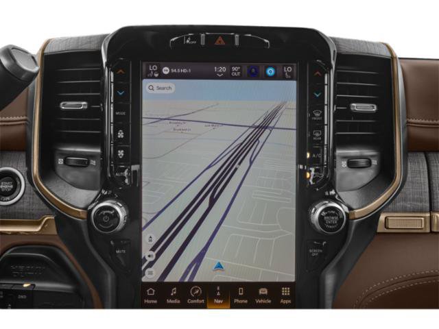 Used 2024 RAM 2500 Limited w/ Safety Group AWD/4WD image 18