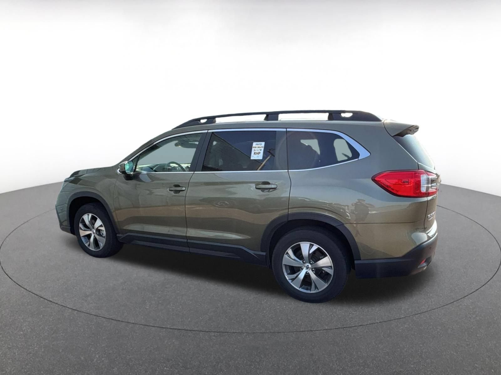 Used 2024 Subaru Ascent Premium w/ Convenience Package AWD/4WD image 6