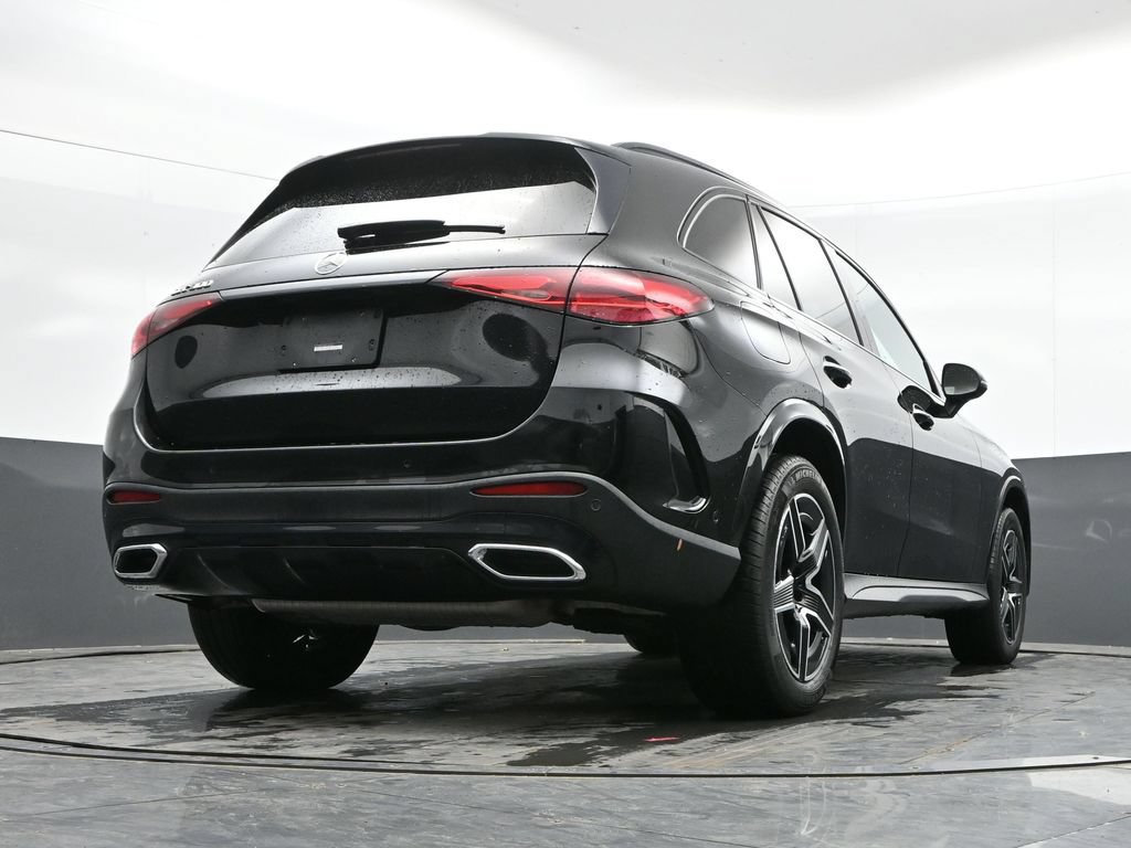 Used 2023 Mercedes-Benz GLC 300 image 37