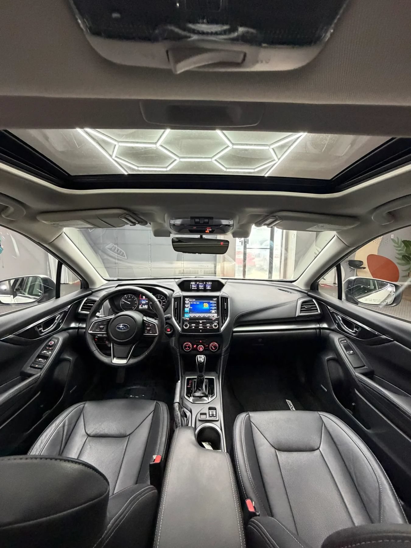 Used 2018 Subaru Impreza 2.0i Limited AWD/4WD image 28