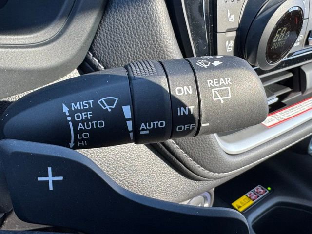 Certified 2026 Toyota Grand Highlander Platinum image 34