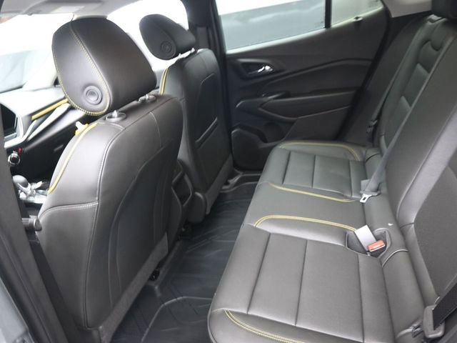 New 2026 Chevrolet Trax ACTIV w/ Driver Confidence Package image 9