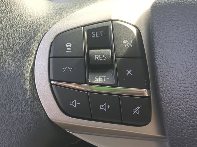 New 2027 Ford Explorer Active RWD image 25