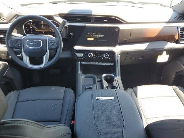 New 2026 GMC Sierra 2500 Denali w/ Denali Reserve Package AWD/4WD image 14
