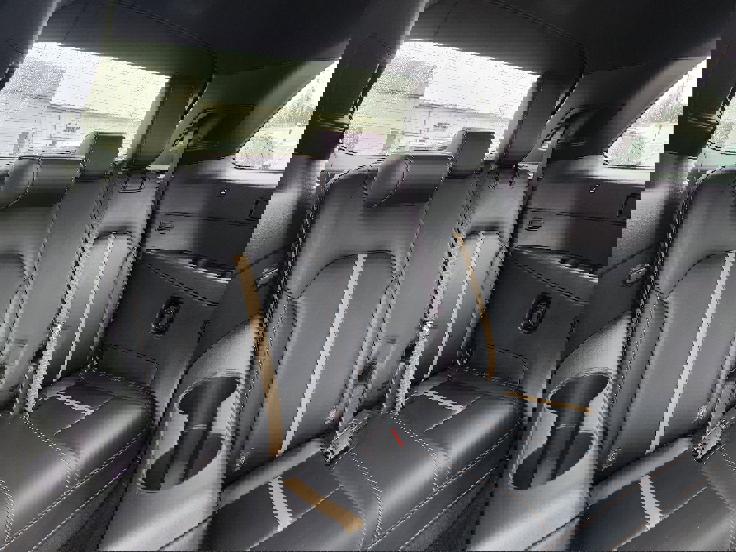 Certified 2025 MAZDA CX-90 Plug-In Hybrid w/ Premium Plus image 16