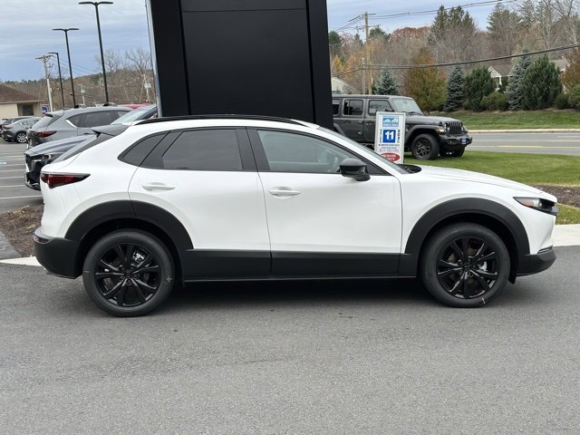 New 2026 MAZDA CX-30 AWD 2.5 S image 8