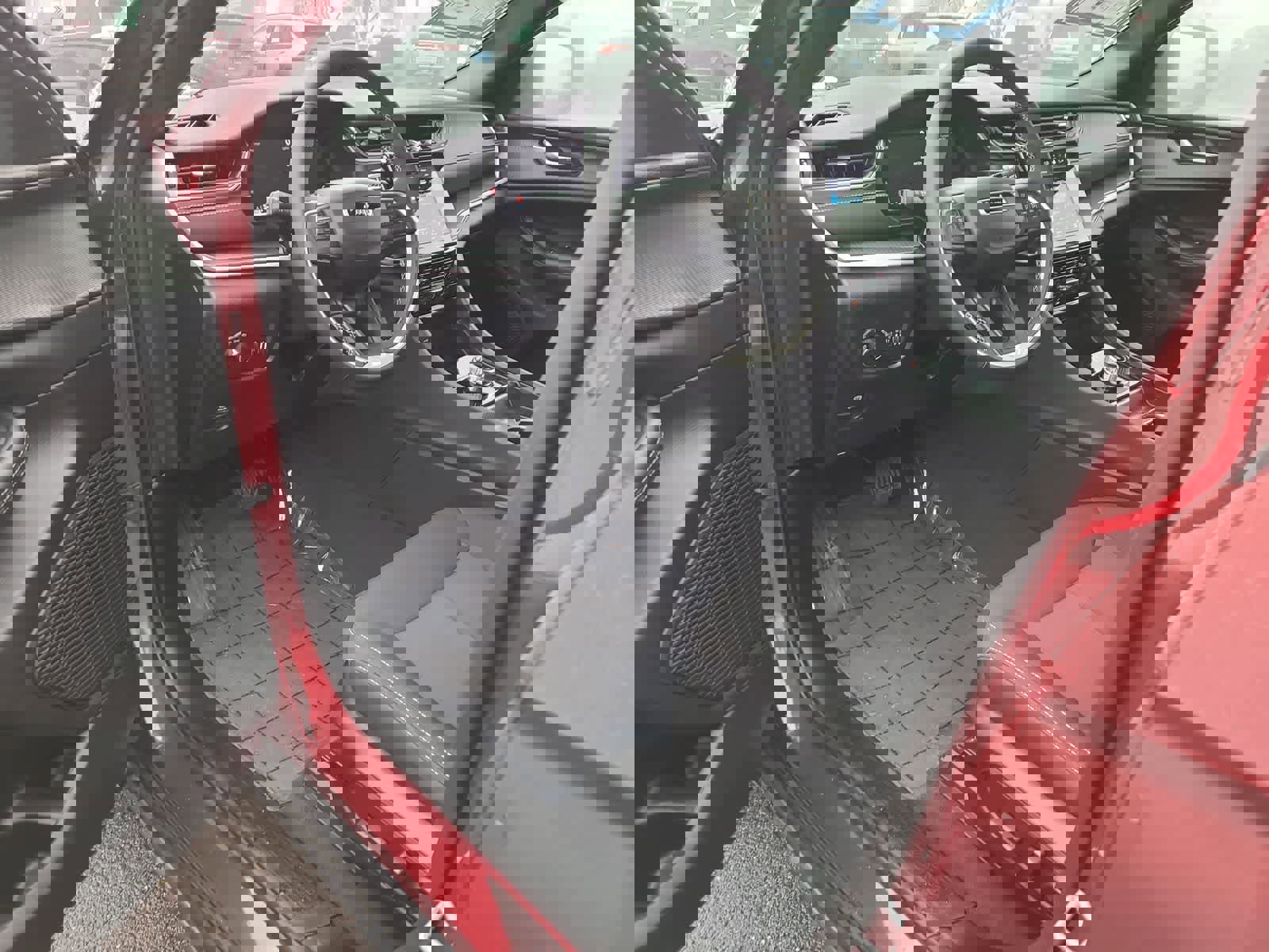 Used 2024 Jeep Grand Cherokee L Laredo w/ Luxury Tech Group I image 10