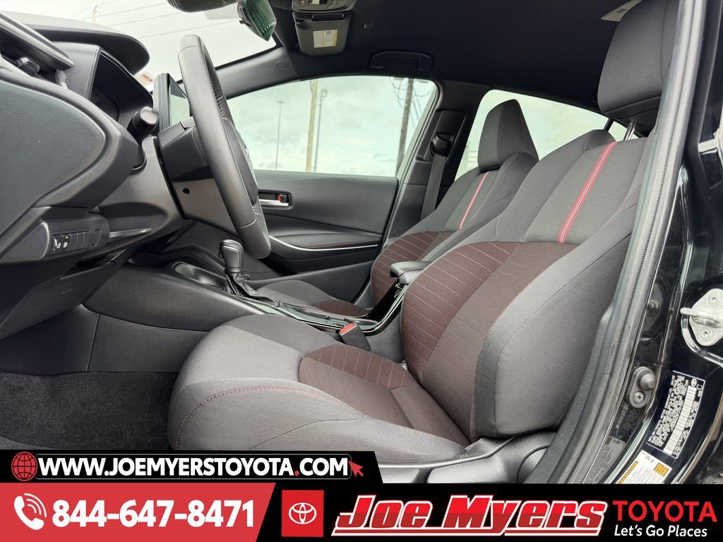 Used 2023 Toyota Corolla SE image 27