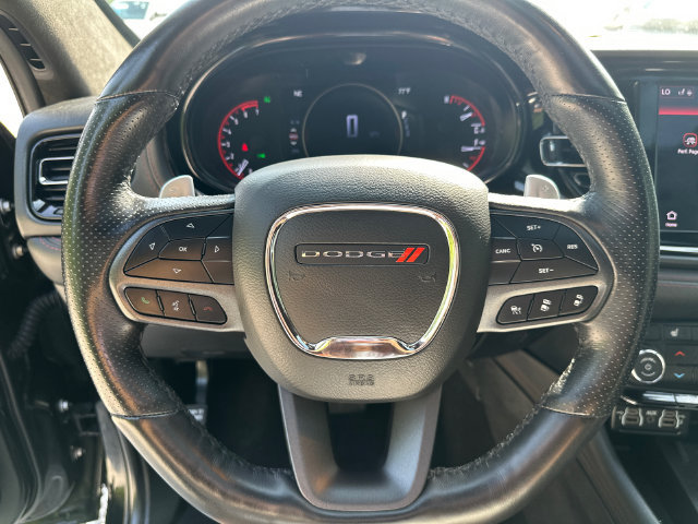 Used 2022 Dodge Durango R/T AWD/4WD image 30