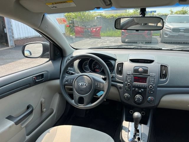 Used 2010 Kia Forte LX w/ Convenience Pkg FWD image 36