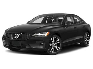 Certified 2023 Volvo S60 B5 Plus w/ Climate Package image 1