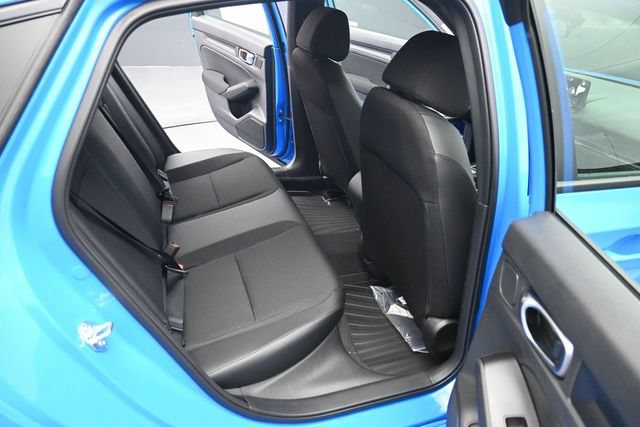 New 2026 Honda Civic Sport image 24