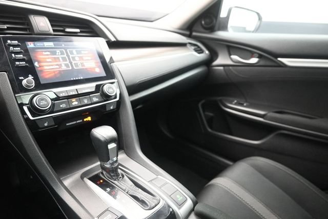 Used 2019 Honda Civic EX image 29