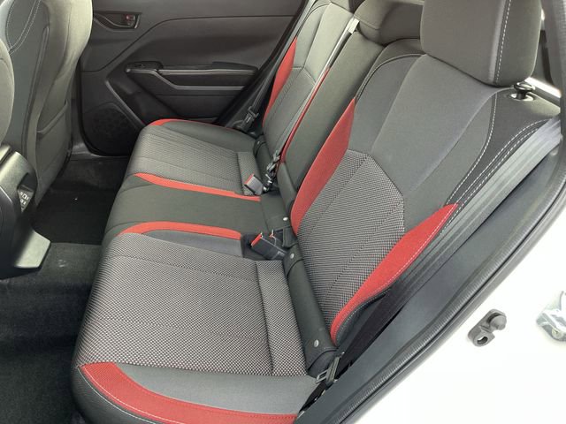 Certified 2025 Subaru Impreza RS image 26