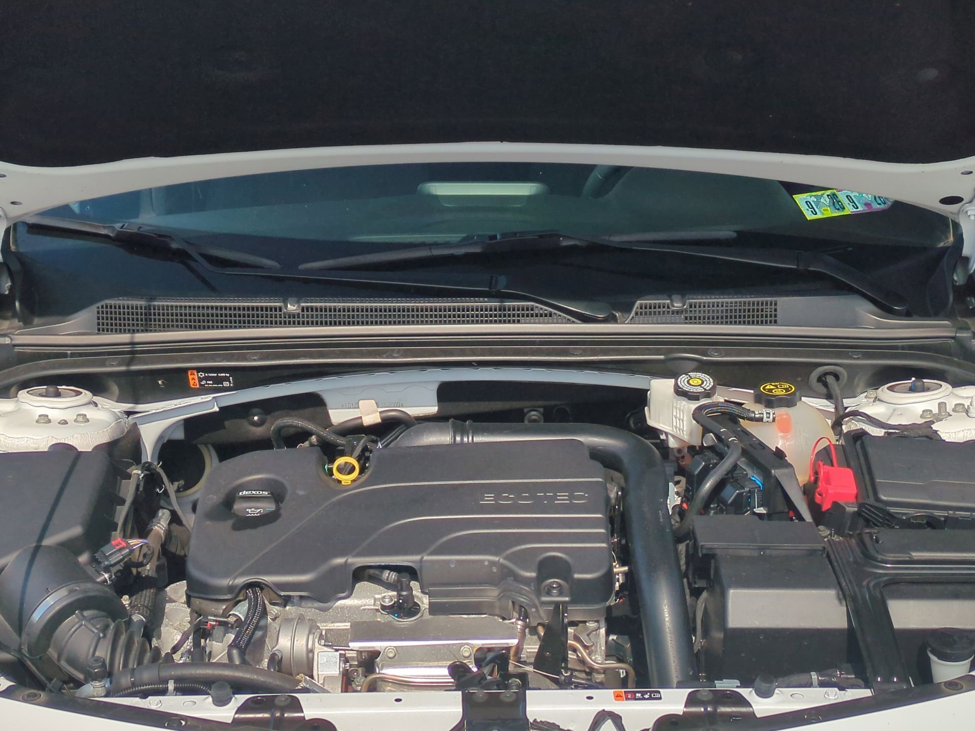 Used 2024 Chevrolet Malibu RS w/ LPO, Floor Liner Package FWD image 30