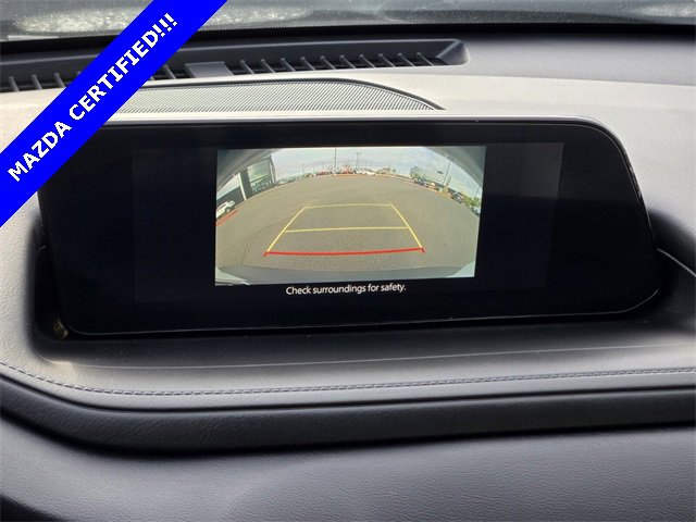 Used 2024 MAZDA CX-30 AWD 2.5 S w/ Preferred Package image 20