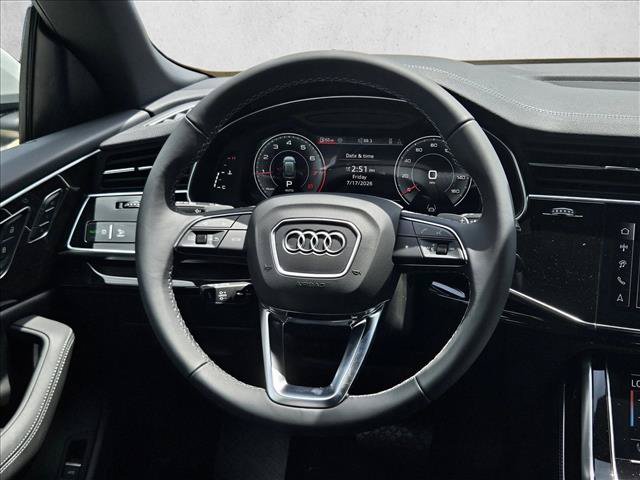 New 2026 Audi Q8 Premium Plus AWD/4WD image 19