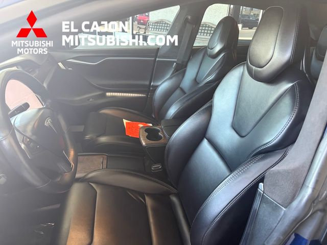 Used 2018 Tesla Model S 100D AWD/4WD image 11