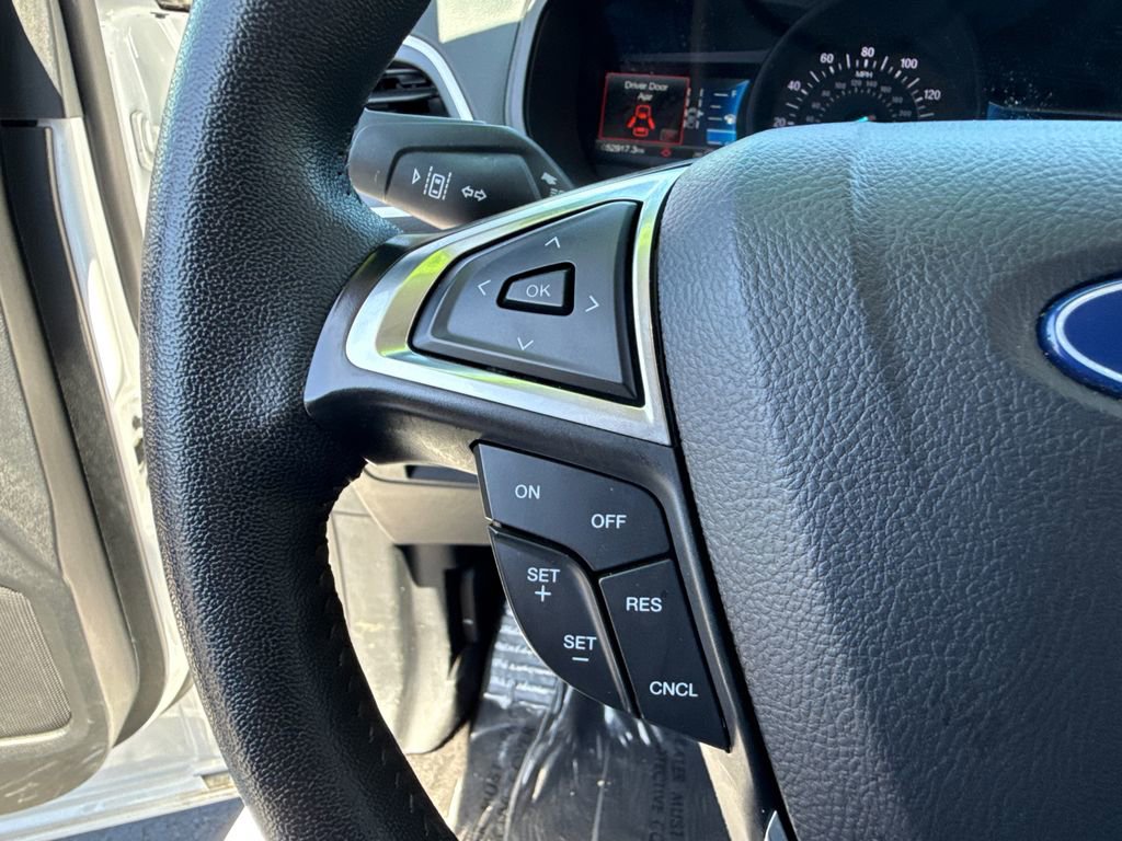 Used 2024 Ford Edge SEL AWD/4WD image 31