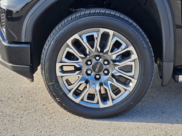 New 2026 GMC Sierra 1500 Denali Ultimate image 9