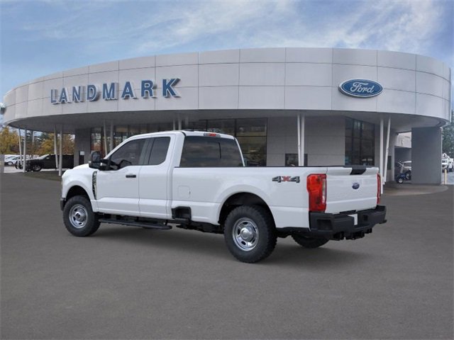 New 2026 Ford F250 XL image 4